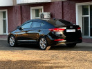Hyundai Elantra 2017 года