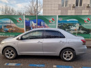 Toyota Yaris 2008 года