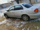 Kia Spectra 2007 года