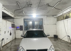 ВАЗ (Lada) Priora 2013 года