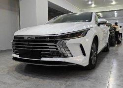 BYD Destroyer 05 2025 года