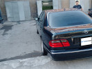 Mercedes-Benz E-Класс 2001 года