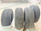 Продам шины Sailun ice blazer spike
