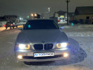 BMW 5 серия 2002 года