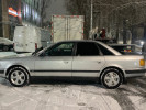 Audi 100 1991 года