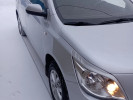 Chevrolet Cobalt 2020 года