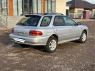Subaru Impreza 1999 года