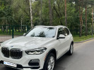 BMW X5 2021 года