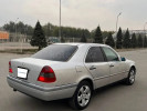 Mercedes-Benz C-Класс 1995 года