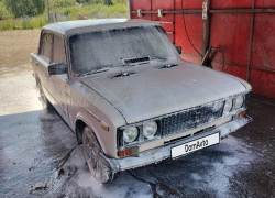 ВАЗ (Lada) 2106 2000 года