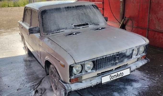 ВАЗ (Lada) 2106 2000 года