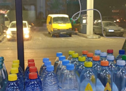 Ford Transit 1992 года