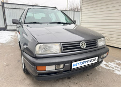 Volkswagen Vento 1992 года
