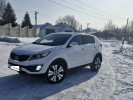 Kia Sportage 2011 года