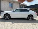 Nissan Teana 2010 года