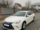 Toyota Camry 2016 года