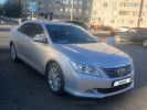 Toyota Camry 2014 года