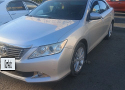 Toyota Camry 2014 года