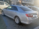 Toyota Camry 2014 года