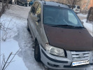 Hyundai Matrix 2003 года