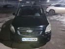 Chevrolet Cobalt 2021 года