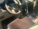 Nissan Patrol 2012 года