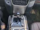 Toyota Land Cruiser 2017 года