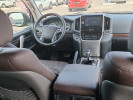 Toyota Land Cruiser 2017 года