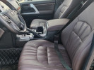 Toyota Land Cruiser 2017 года