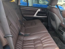 Toyota Land Cruiser 2017 года