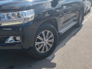 Toyota Land Cruiser 2017 года
