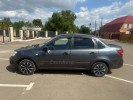 ВАЗ (Lada) Granta 2017 года
