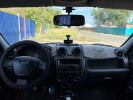 ВАЗ (Lada) Granta 2017 года