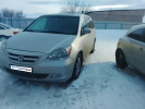 Honda Odyssey 2005 года