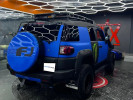 Toyota FJ Cruiser 2006 года