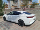 JAC J7 Plus 2024 года