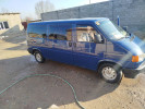 Volkswagen Transporter 1995 года