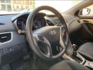 Hyundai Elantra 2014 года