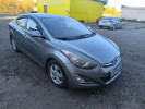 Hyundai Elantra 2014 года