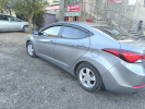 Hyundai Elantra 2014 года