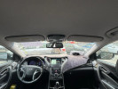 Hyundai Grandeur 2015 года
