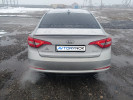 Hyundai Sonata 2015 года