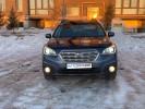 Subaru Outback 2016 года