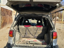 Mitsubishi Space Runner 1996 года