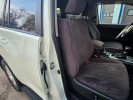 Toyota Land Cruiser Prado 2023 года