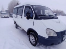 ГАЗ ГАЗель 2009 года