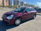 Nissan Almera 2015 года