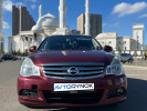 Nissan Almera 2015 года