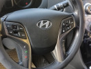 Hyundai Grandeur 2012 года
