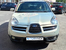 Subaru Tribeca 2007 года